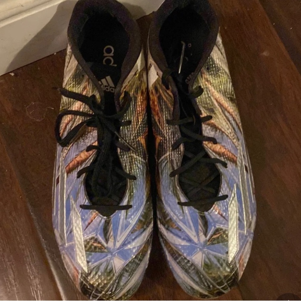 Adidas Adizero Cleats